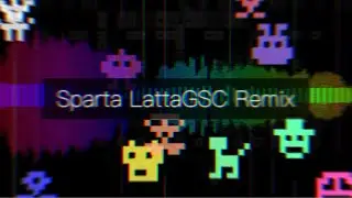 [PixiTracker] - Sparta LattaGSC Remix (NO BGM)