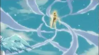 [AMV] Bleach - Harribel vs. Hitsugaya