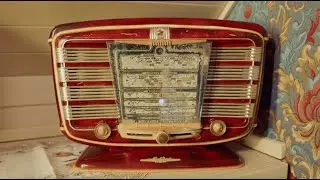 Radio Radio