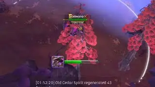 5.3 Wood got lucky! | Road Of Avalon | Albion Online