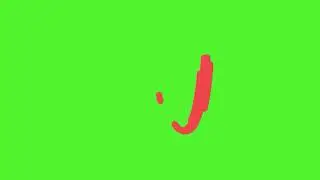 Cool Motion Graphics Animated Green Screen | Green Screen Cool Motion Effect