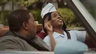 What If GoodBurger 2 was shot on film?