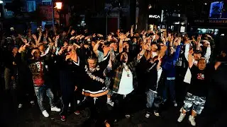 ジャパニーズマゲニーズ - Big Bluntz (Pro. dj honda)
