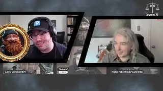 Lawyers & Dragons Season 2 | Episode 1 Recap (L&D Recaps)