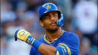 Ryan Divish Show: What happened to Julio Rodriguez?