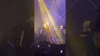 Ritchie Cine Joia São Paulo 25/05/2023 ... a vida é arte do saber ❤️👏🎶🎶🎶🎵🎵🎵