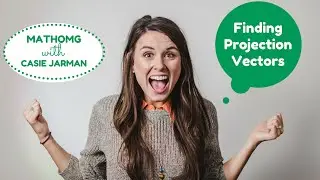 Finding Projection Vectors and Orthogonal Sums