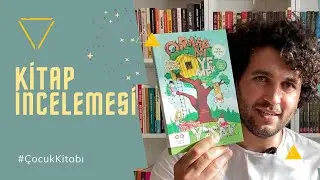 Ormanı Yemek Yasak - Tuğba Coşkuner | Kitap incelemesi