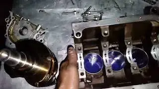 MARUTI ALTO ENGINE OVERHAUL. ALTO FULL ENGINE FITTING. HOW TO REPAIR ALTO ENGINE. ALTO KA ENGINE.