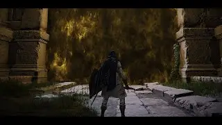 Elden Ring - Boss Battle: Mimic Tear