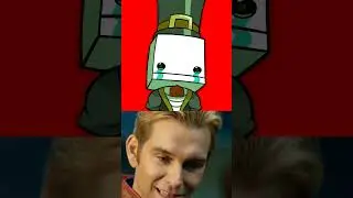 Ranking Castle Crashers Characters Part 2 