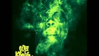 Rooftops - Wiz Khalifa Feat. Curren$y (Rolling Papers)