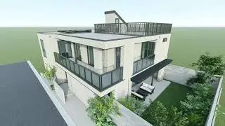 HOUSE | NO.306