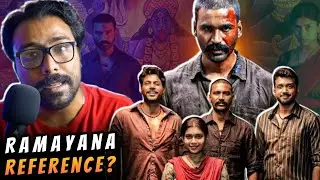 RAAYAN Movie Review - ধর্ষণের উপযুক্ত শাস্তি!💥