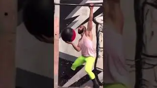 ГОГА НАВОДИТ СУЕТУ НА ТУРНИКЕ