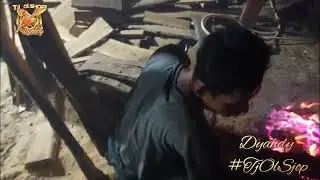 Beres beres Tempat Kerja || Tukang Ukir Indonesia