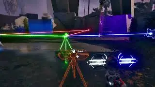 The Talos Principle 2 DLC - Into The Abyss 10 - Metathesis (Alternative Solution)