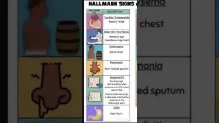 Hall Mark Signs