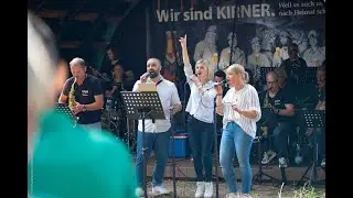 I Feel For You (Chaka Khan Cover) - Didimpress ft. Soundexpress Bigband