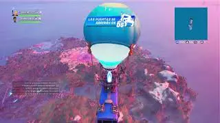 ¿GANAREMOS LA PARTIDA DE FORNITE CON SUBCRITOR?