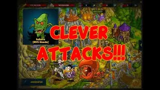 FORTRESS ATTACKING GUIDE + EVENTS | SHAKES AND FIDGET EU10 | 2024