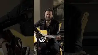 Father John Misty covers Leonard Cohen’s ‘Bird on the Wire’