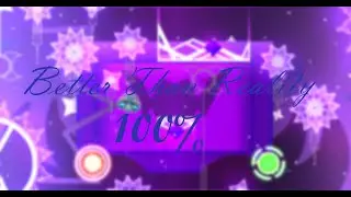 Better Than Reality 100% || Easy Demon by Subwoofer