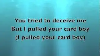 Stained Glass Window (Lyric Video)