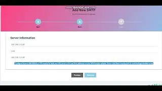 Smtp Builder v5 upgrated Send Unlimited email with cheap smtp