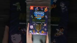 Nintendo World Championships: NES Edition - Are You A Champion?