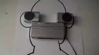 Vox pop inside the machine