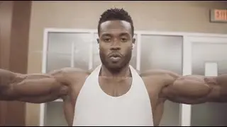 Quick Workout At Private Gym in Washington DC - Just Ask Joel Fitness