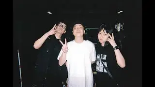 hyeminsong [REBORN] Documentary Film EP01