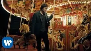 Matchbox Twenty - Overjoyed (Official Video)