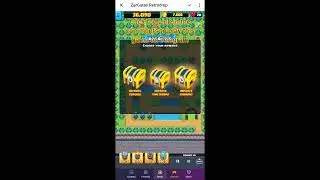 Let's play ZARGATES on Telegram.