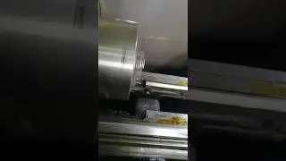 Токарно - винторезный станок 16Б16 КП с автоматической коробкой скоростей, ремонт ✅✅✅