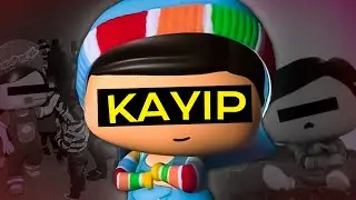 Pepee'nin Korkunç GİZLİ BÖLÜMÜ Hikayesi..