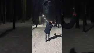 «Запомни день, когда ты ушла» 