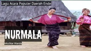 Lagu Party_Nurmala Lagu Daerah Ende Flores NTT (Moktar Wenda) Cover Emphy Leuape