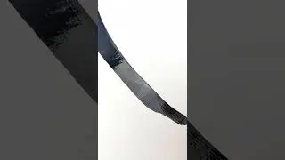 Omg😍Can You Try It? 🔥Drawing Tutorial 🖤 #shorts  #tutorial