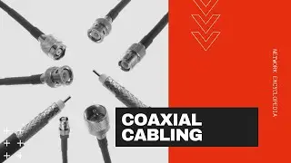 Coaxial Cabling - Network Encyclopedia