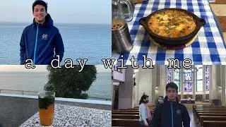 VLOG | a day with me in Tangier | 😍 نهار بنين زوين في طنجة
