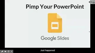 Closed Captions comes to Google Slides