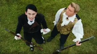Даня Милохин & Николай Басков - Дико тусим (Премьера клипа / 2020)