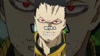 This Anime Voice Actor has a Menacing Voice #shorts
