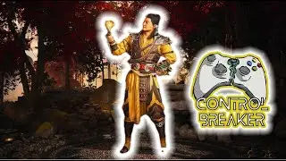 Mortal Kombat 1 Story Mode PART-13 SHANG TSUNG