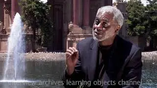 Charles Johnson On his story China and John Gardner
