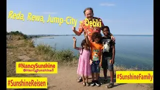 Polen / Reda, Rewa, JumpingCenter, Shooting in Debki