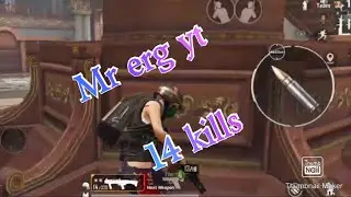 pubg///TDM///Mr erg yt