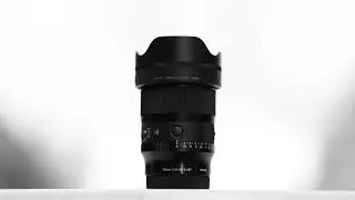 The best 35mm f1.4 lens in 2026!